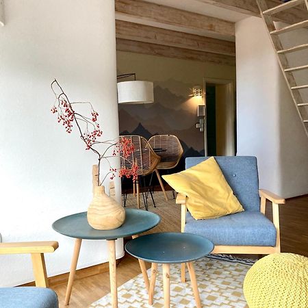 Cloud 7Even Apartman Mullheim  Kültér fotó