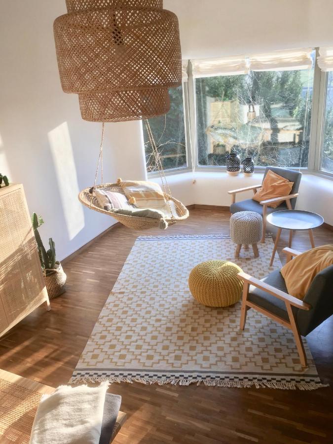 Cloud 7Even Apartman Mullheim  Kültér fotó