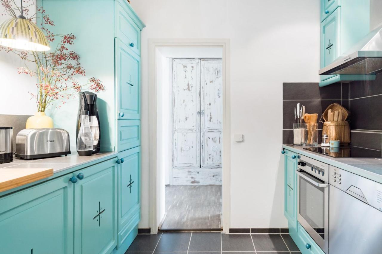 Cloud 7Even Apartman Mullheim  Kültér fotó