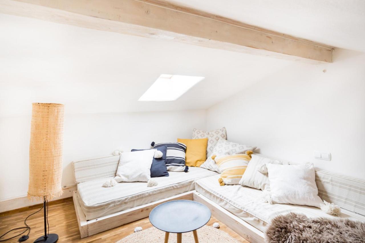 Cloud 7Even Apartman Mullheim  Kültér fotó