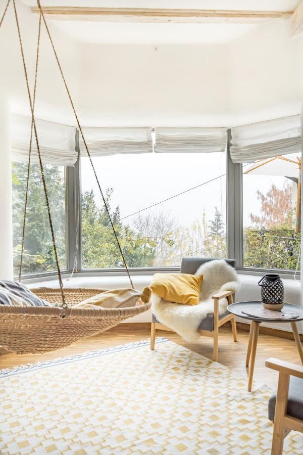 Cloud 7Even Apartman Mullheim  Kültér fotó