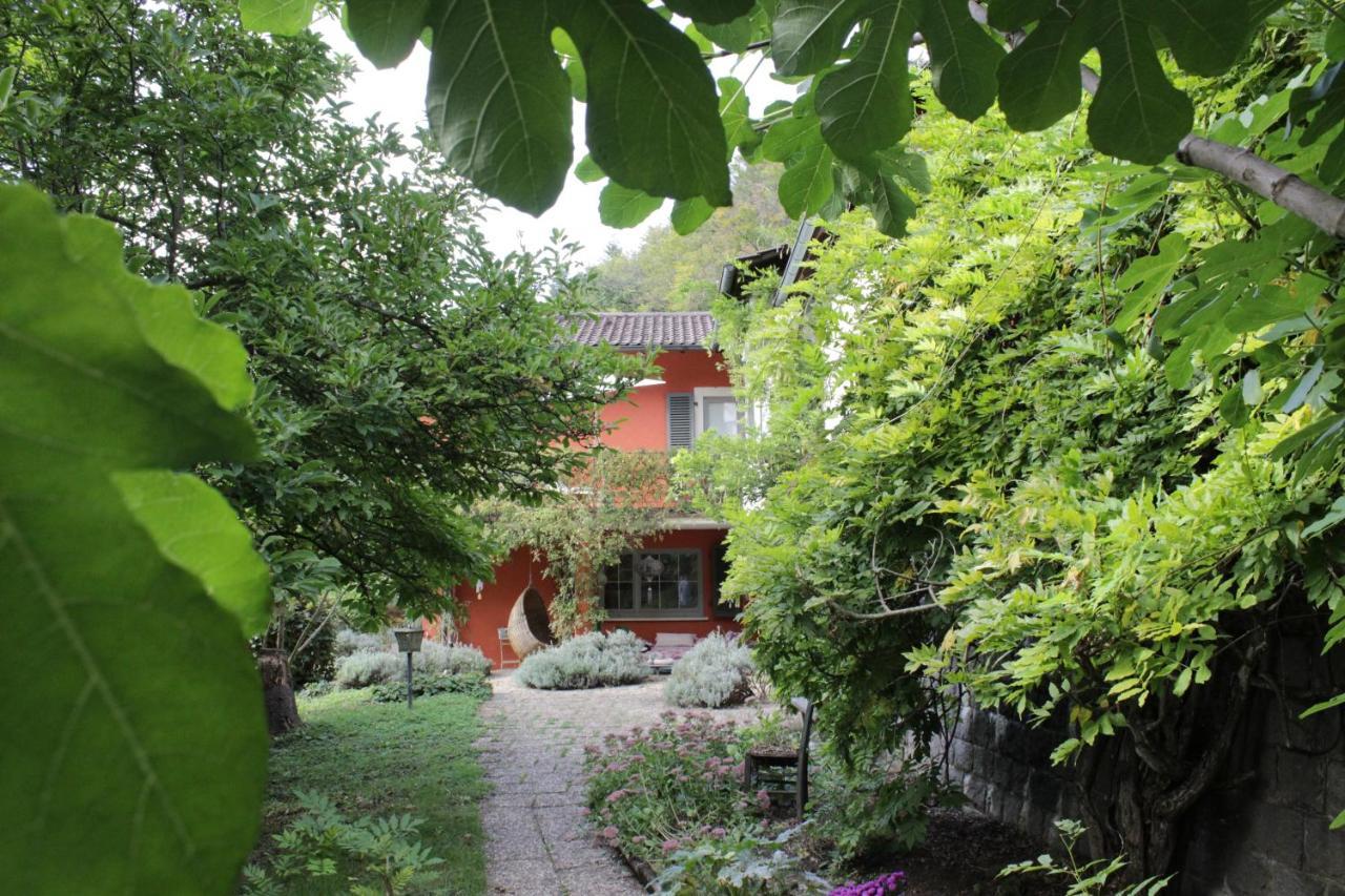 Cloud 7Even Apartman Mullheim  Kültér fotó
