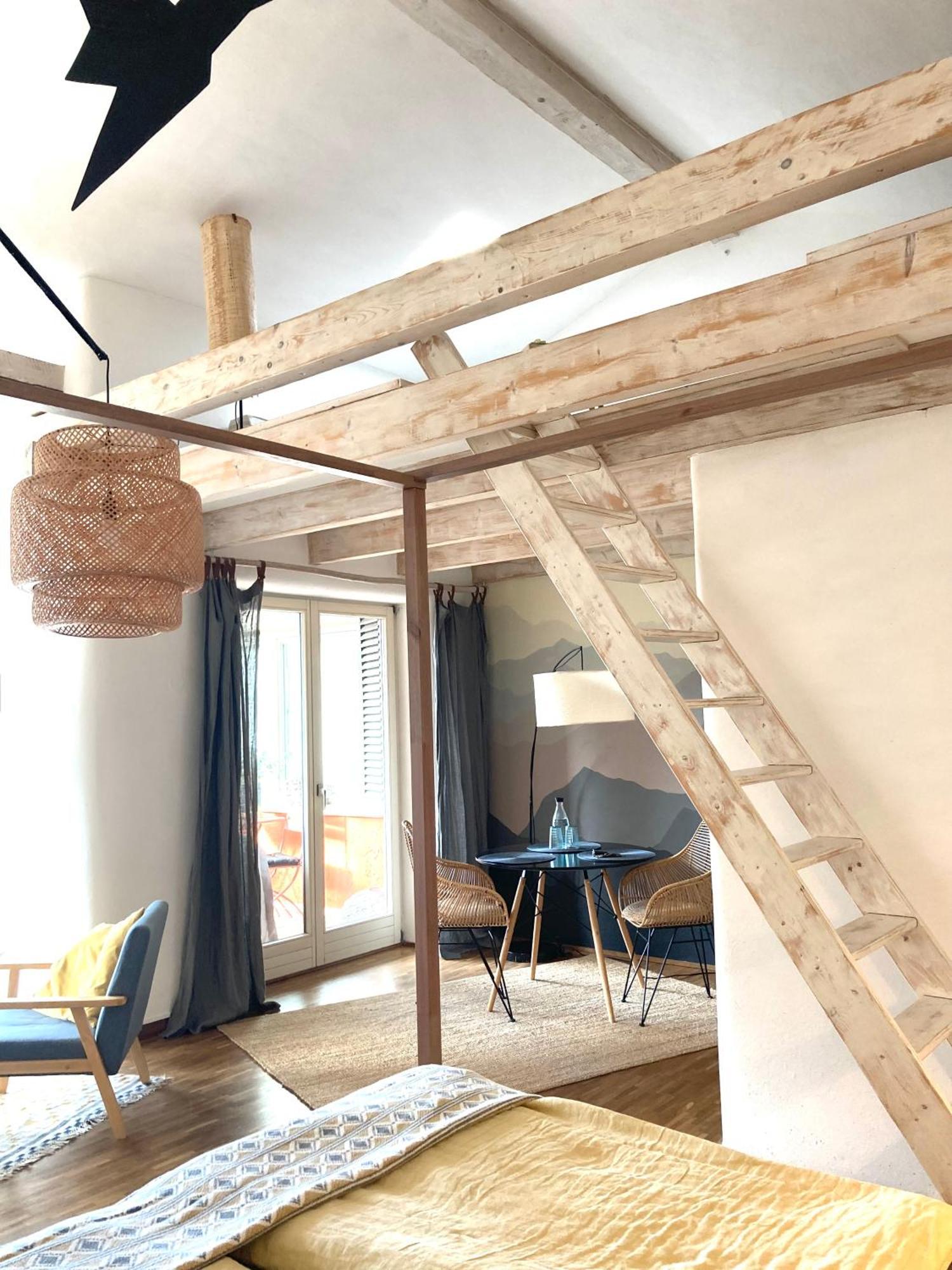 Cloud 7Even Apartman Mullheim  Kültér fotó
