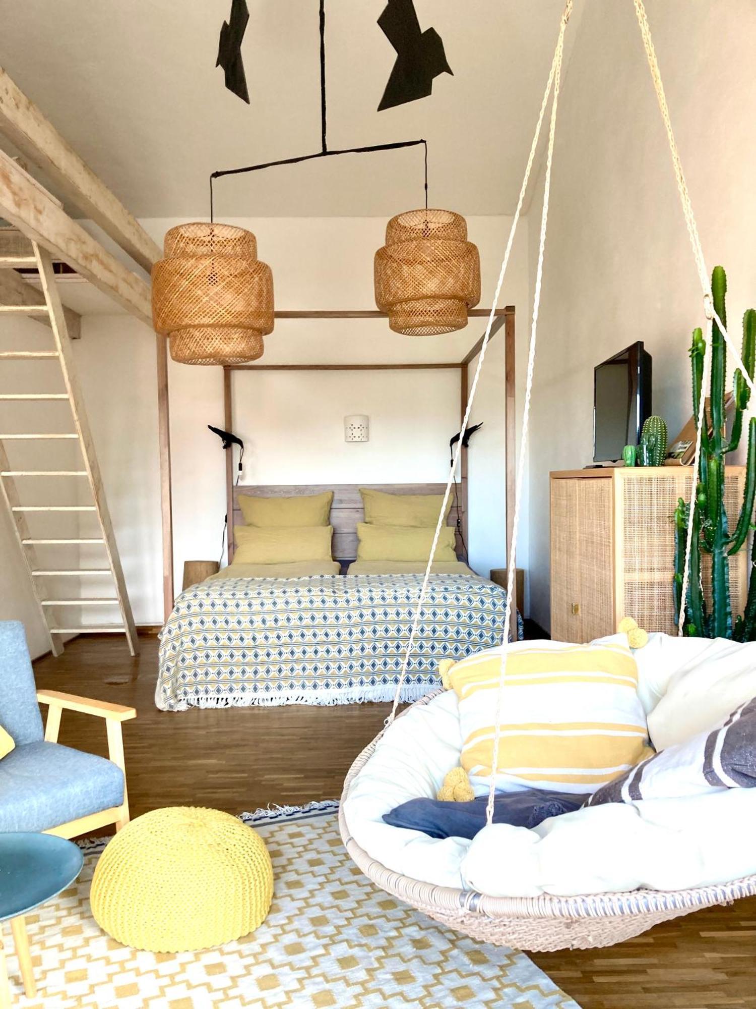 Cloud 7Even Apartman Mullheim  Kültér fotó