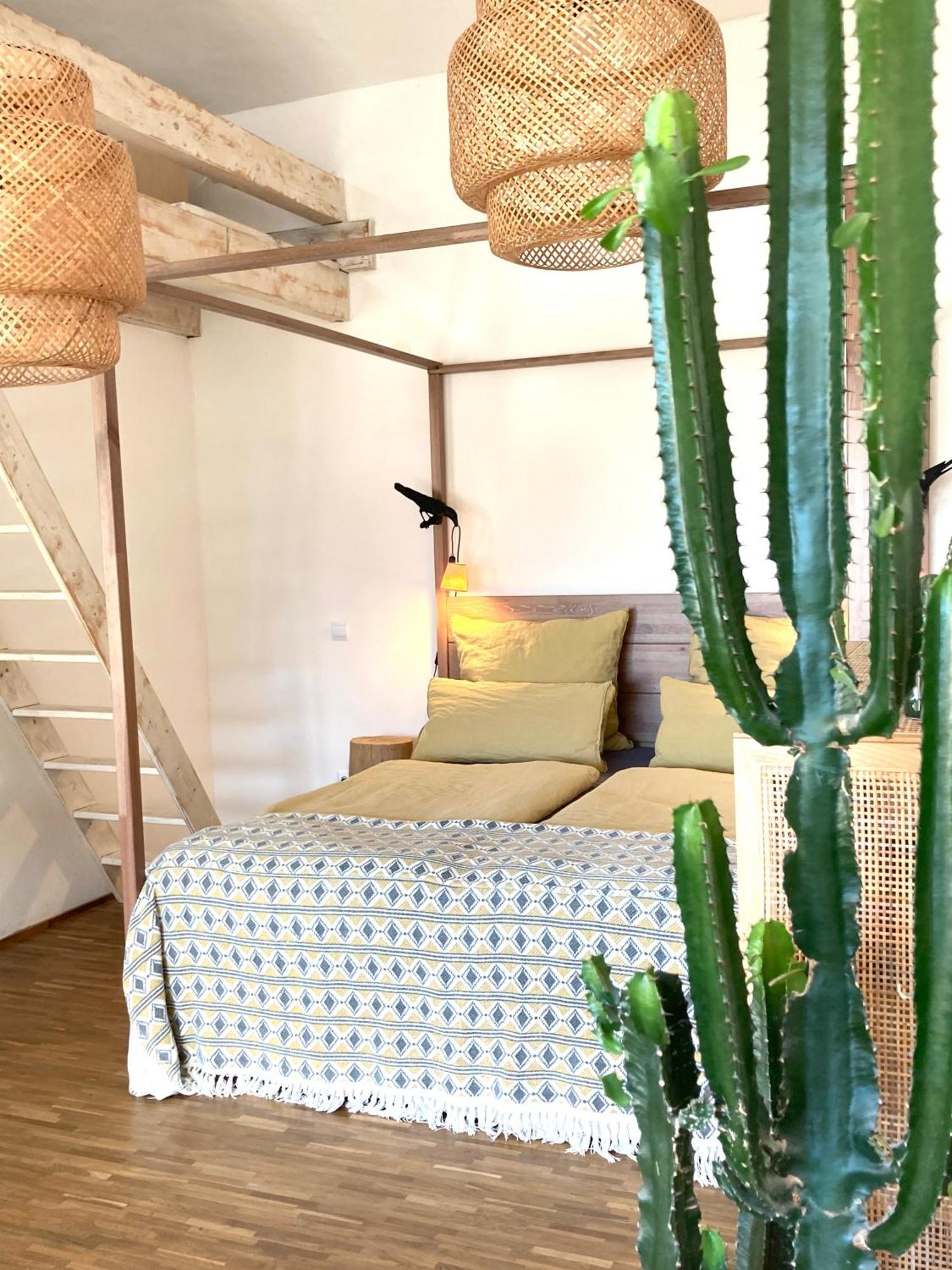 Cloud 7Even Apartman Mullheim  Kültér fotó
