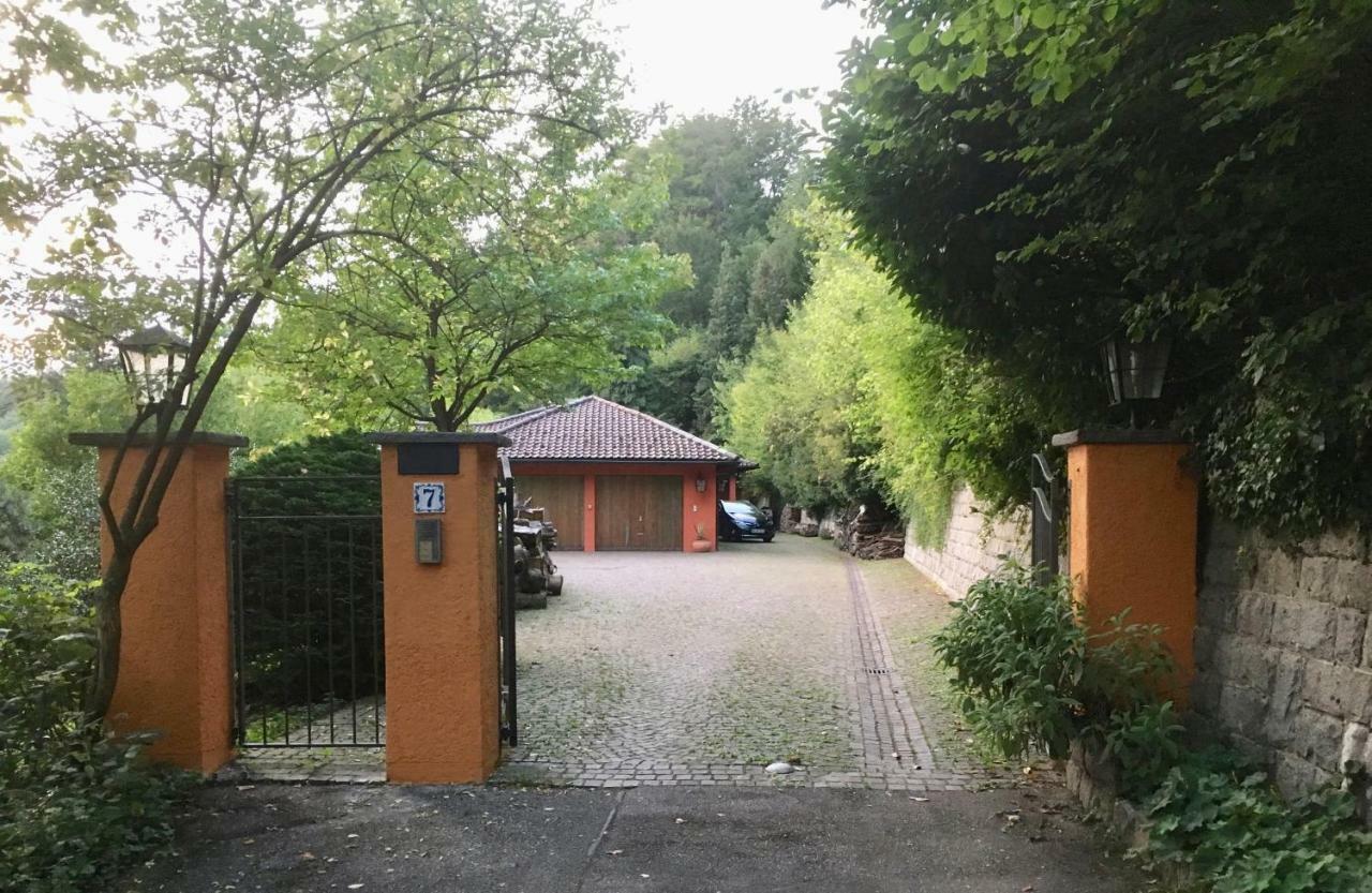 Cloud 7Even Apartman Mullheim  Kültér fotó